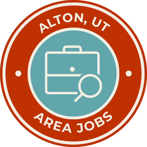 ALTON, UT AREA JOBS logo